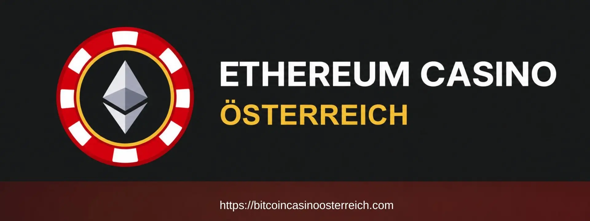 Ethereum Casino &Ouml;sterreich: Spielen und Zahlungen mit ETH
